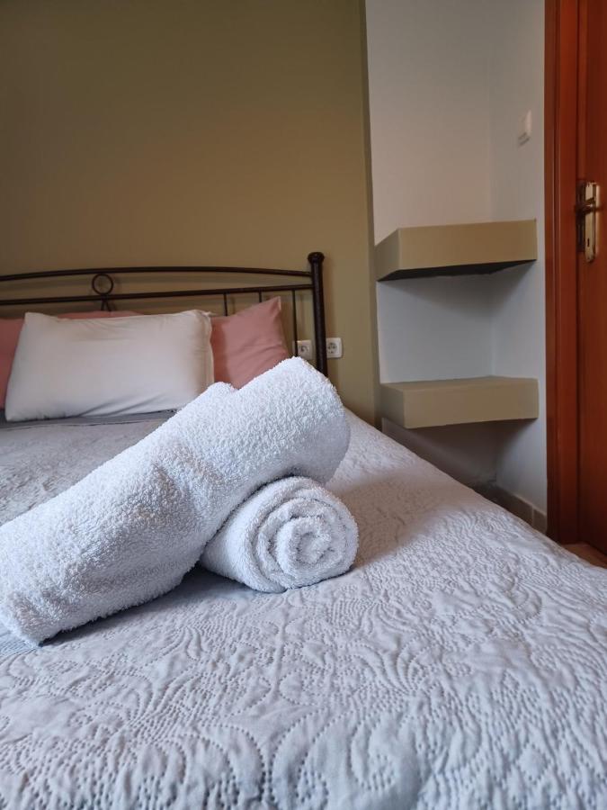 Guest Room سيرس المظهر الخارجي الصورة
