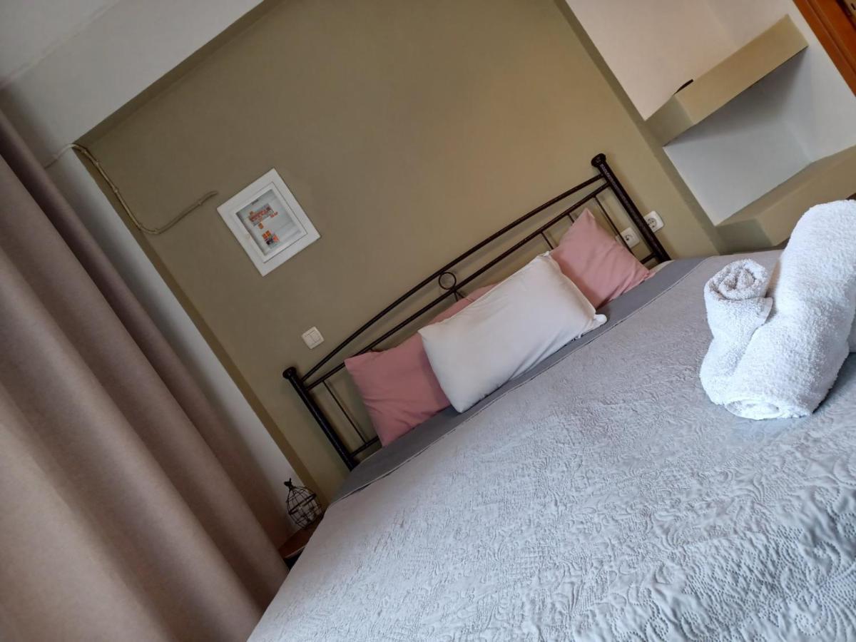 Guest Room سيرس المظهر الخارجي الصورة