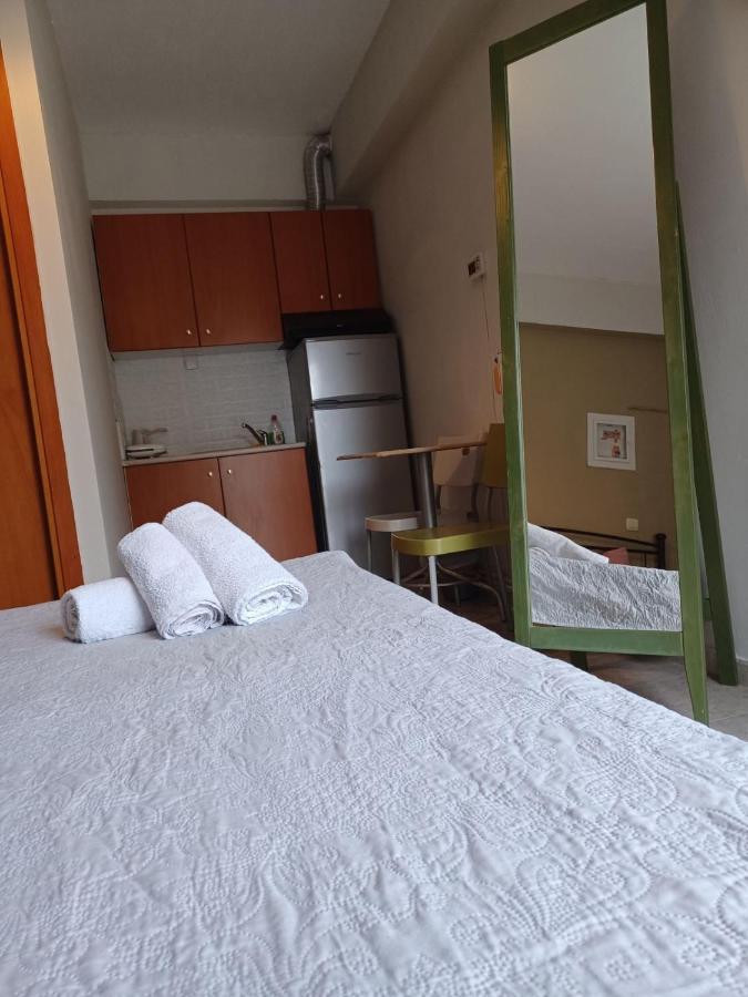 Guest Room سيرس المظهر الخارجي الصورة